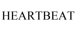 HEARTBEAT trademark