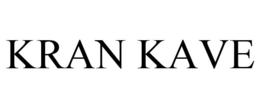 KRAN KAVE trademark