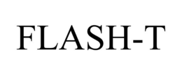 FLASH-T trademark