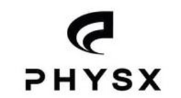 PHYSX trademark