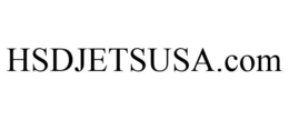 HSDJETSUSA.COM trademark
