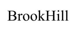 BROOKHILL trademark