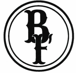 BF trademark