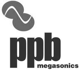 PPB MEGASONICS trademark