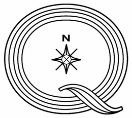 Q N trademark