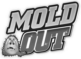 MOLD OUT trademark