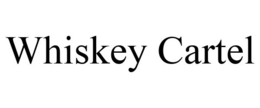WHISKEY CARTEL trademark