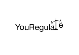 YOU REGULATE trademark