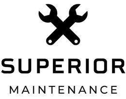 SUPERIOR MAINTENANCE trademark
