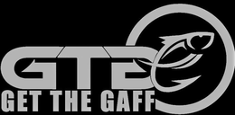 GTG GET THE GAFF trademark