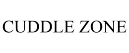 CUDDLE ZONE trademark