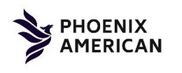 PHOENIX AMERICAN trademark