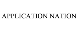 APPLICATION NATION trademark