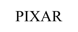 PIXAR trademark
