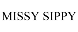 MISSY SIPPY trademark