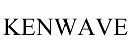 KENWAVE trademark