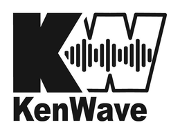 KW KENWAVE trademark