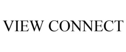 VIEW CONNECT trademark