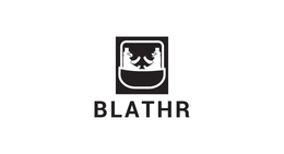 BLATHR trademark
