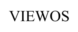 VIEWOS trademark