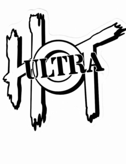 ULTRA HOT trademark