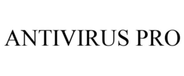 ANTIVIRUS PRO trademark