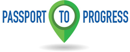 PASSPORT TO PROGRESS trademark