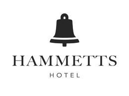 HAMMETTS HOTEL trademark