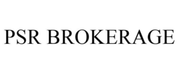 PSR BROKERAGE trademark