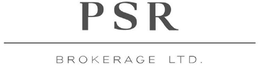 PSR BROKERAGE LTD. trademark