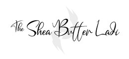 THE SHEA BUTTER LADI trademark