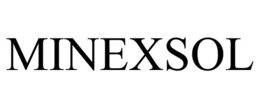 MINEXSOL trademark