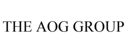 THE AOG GROUP trademark