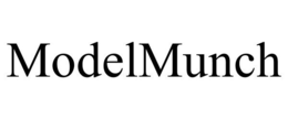 MODEL MUNCH trademark