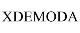 XDEMODA trademark