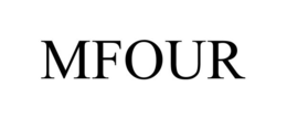 MFOUR trademark