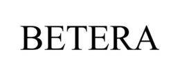 BETERA trademark