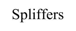 SPLIFFERS trademark