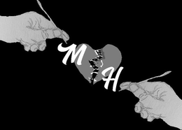 M H trademark