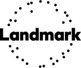LANDMARK trademark