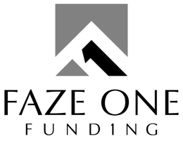 1 FAZE ONE FUND1NG trademark