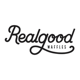 REALGOOD WAFFLES trademark