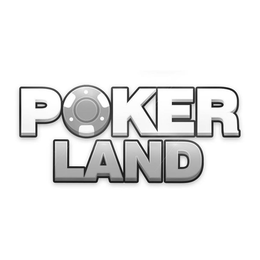 POKER LAND trademark