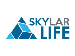 SKYLAR LIFE trademark