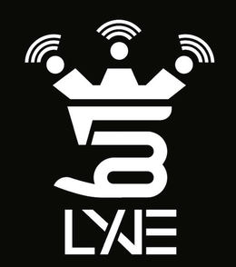 58LYVE trademark