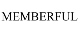 MEMBERFUL trademark