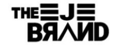 THE EJE BRAND trademark
