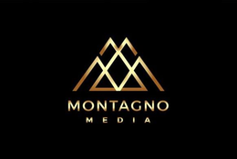 MM MONTAGNO MEDIA trademark
