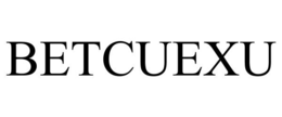 BETCUEXU trademark