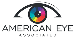 AMERICAN EYE ASSOCIATES trademark